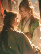 《林萱秦郁》大结局精彩阅读 《林