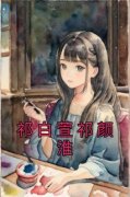 《祁白萱祁颜淮》小说完结版在线
