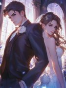 《婚礼上，老婆和伴郎玩叠叠乐》