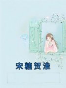 宋糖贺淮(主角宋糖贺淮) 宋糖贺淮
