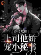 养花攻略：上司他娇宠小秘书小说