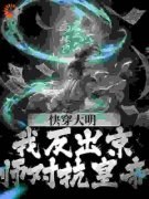 《快穿大明：我反出京师对抗皇帝