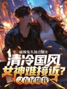 秦淮柳韵涵精彩章节免费试读 清冷