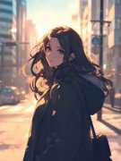 《我是五个霸总的职业替身》小说