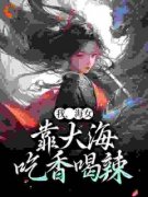 《沈如如阿风》我，海女，靠大海
