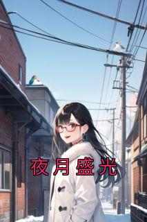 夜月盛光