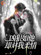 《凶狠如他，却对我柔情》小说章