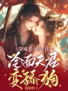 《穿成恶女洗白后，冷面夫君变舔