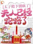 太子殿下别疯了，夫人已经跑路了