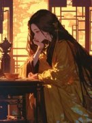 韶华沈翊全本资源 NPC她觉醒了完整