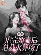 【爆款新书】暗恋：虐完娇妻后，