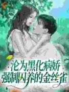 姜幼霍赫臣沦为黑化病娇强制囚养
