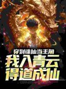 张小凡林惊羽全集免费在线阅读（