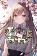 《我替师兄去死后，师尊她疯魔了