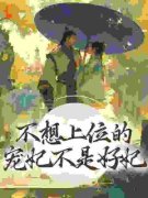 不想上位的宠妃不是好妃全文免费