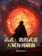高武：我的武道天赋每周刷新陆圣