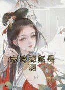 宋诗锦赵岳明小说全文免费试读 宋