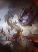 《我变成了光》小说完结版在线阅