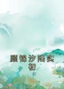 《顾锦汐陆实初》顾锦汐陆实初章