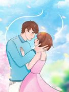 《偷偷爱着你》免费试读 沈寒川江