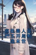 疯批美人是尸王开局制造末世盛安