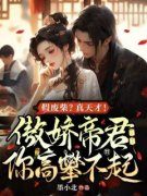 《假废材？真天才！傲娇帝君你高