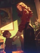 王佳妮婆婆换孕红包小说精彩内容