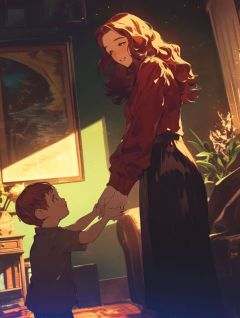 换孕红包
