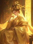 《裴临宁才人》小说免费试读 《裴