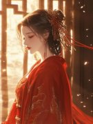 《许我十里红妆》小说完结版免费