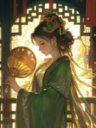 《江宛宛江玉卿》和妹妹互换体质