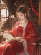 《昭武莫小主》刚穿到宫斗文我绑