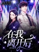 《在我离开后》小说最新章节免费