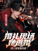 《婚礼现场她逃婚，我立刻娶她闺