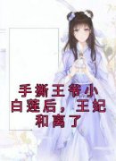 司若南谢渊全文在线阅读 手撕王爷