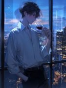 小说《女友转身做我家司机的舔狗