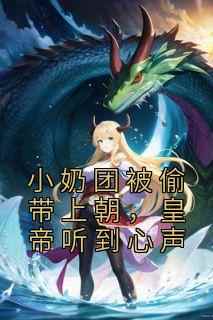小奶团被偷带上朝，皇帝听到心声