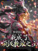 快穿以后，我成了顶级教派之主小