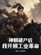 《神朝破产后，我开展工业革命》
