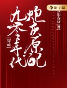 《穿成九零年代炮灰原配》小说全