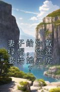 《风晋夏兰》小说全文免费试读 妻