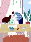 《小梦吴莉莉》娇妻嫂子拼男宝，