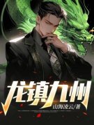 《龙镇九州》小说章节精彩阅读 秦