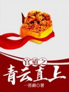 官道之青云直上小说全文精彩章节