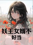 《文业小罗刹》妖王女婿不好当小