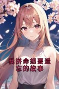 《我拼命想要遗忘的故事》小说全