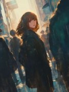 《岑宜安星晖》小说全文免费阅读