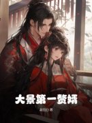 大景第一赘婿《宋安彩云郡主》全
