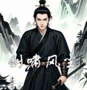 《剑啸风尘》小说完结版精彩试读
