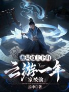 开局道士下山：云游一年家被偷免